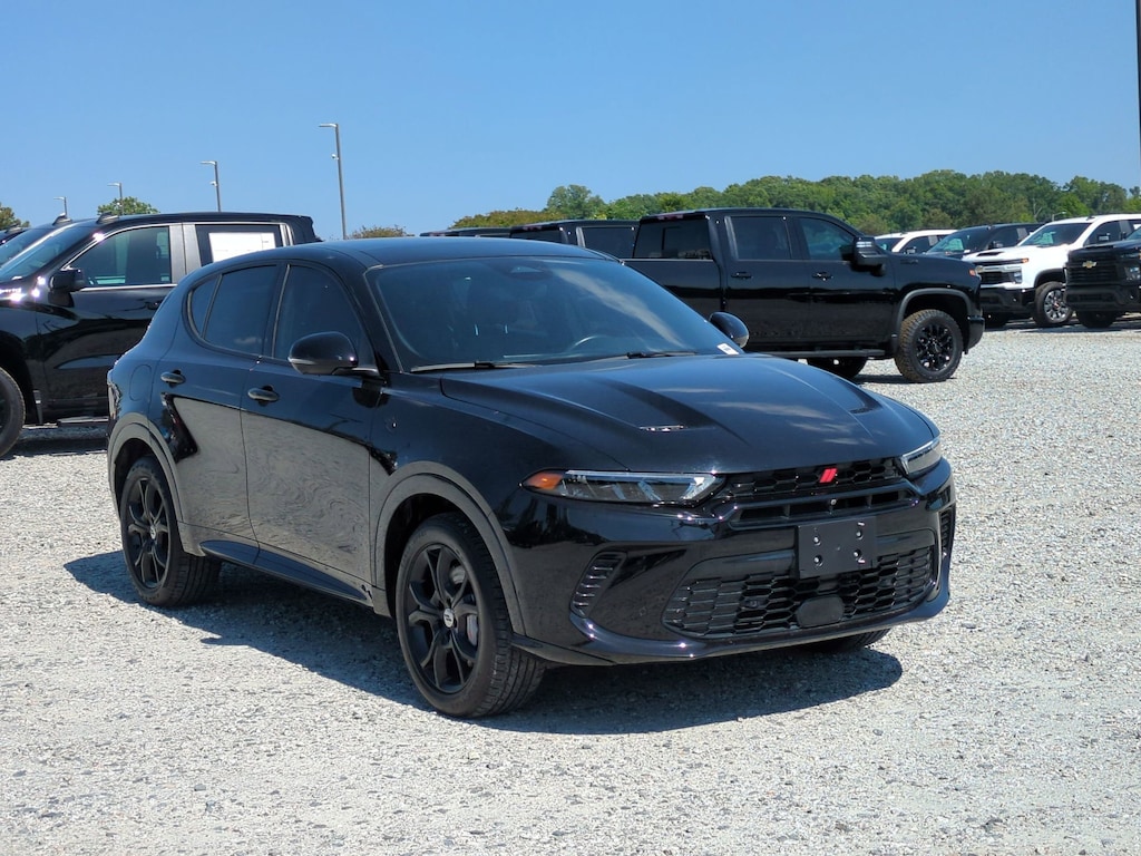 Used 2024 Dodge Hornet R/T Plus SUV