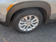 2025 Chevrolet Trailblazer SUV
