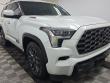2025 Toyota Sequoia Platinum SUV