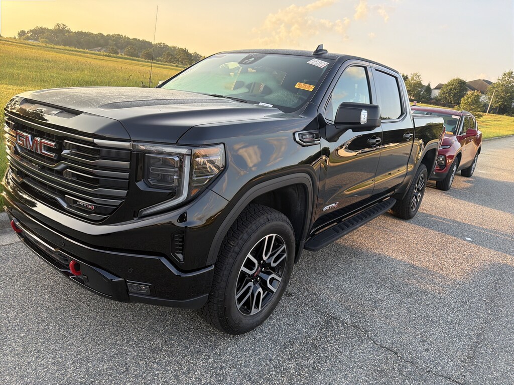 Used 2026 GMC Sierra 1500 Pickup