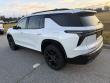 2024 Chevrolet Traverse FWD RS SUV