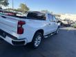 2022 Chevrolet Silverado 1500 LTD Custom Pickup