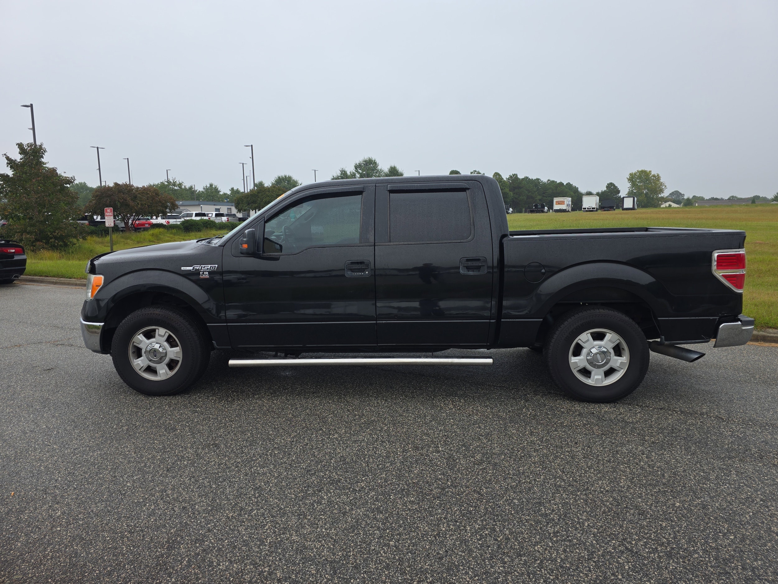 2012 Ford F-150 photo 6