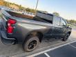 2019 Chevrolet Silverado 1500 Custom Trail Boss Pickup