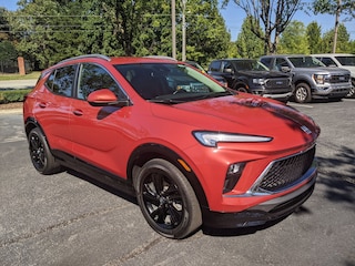 2024 Buick Encore GX Sport Touring SUV