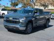 2025 Chevrolet Silverado 1500 LT Pickup