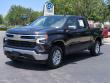 2023 Chevrolet Silverado 1500 LT Pickup