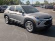 2025 Chevrolet Trailblazer SUV