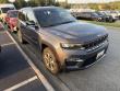 2024 Jeep Grand Cherokee 4xe SUV