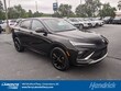  Buick Envista