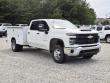 2025 Chevrolet Silverado 3500HD Work Truck Pickup