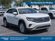  Volkswagen Atlas Cross Sport