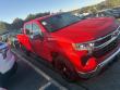 2023 Chevrolet Silverado 1500 LT Pickup