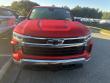 2023 Chevrolet Silverado 1500 LT Pickup
