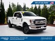  Ford Super Duty F-250 SRW
