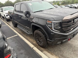 2023 GMC Sierra 1500 AT4X Pickup