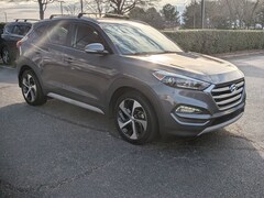 2018 Hyundai Tucson Sport SUV
