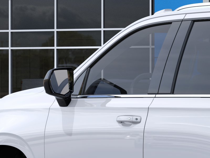 2026 Chevrolet Tahoe LS SUV