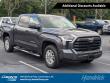 Toyota Tundra 4WD