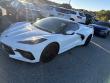 2023 Chevrolet Corvette 2LT Convertible