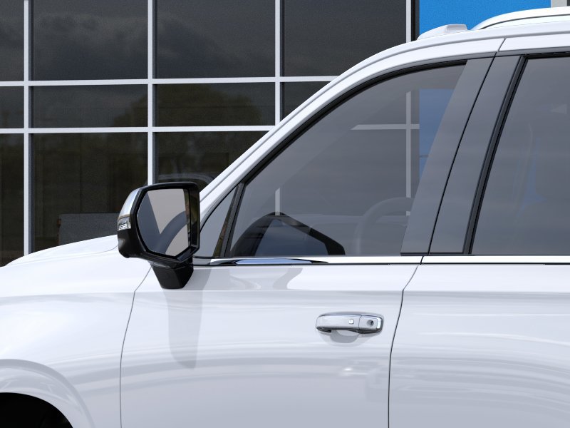 2026 Chevrolet Tahoe Premier SUV