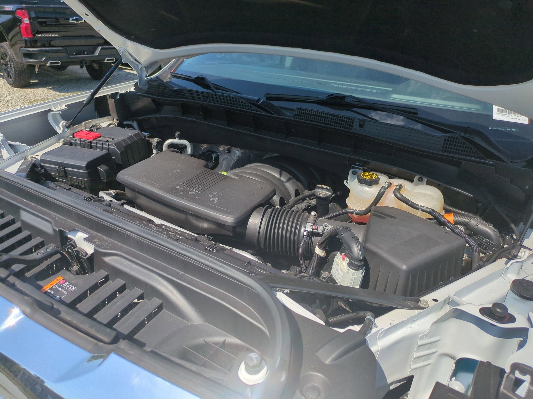 2023 GMC Sierra 1500 SLT - Photo 33