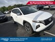  Hyundai Tucson Hybrid