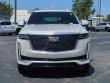 2023 CADILLAC Escalade 4WD Premium Luxury SUV