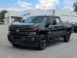 2016 Chevrolet Silverado 2500HD LTZ Pickup