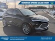  Buick Encore GX