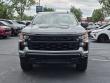 2024 Chevrolet Silverado 1500 Custom Trail Boss Pickup