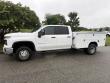 2025 Chevrolet Silverado 3500HD Work Truck Pickup