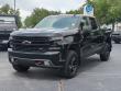2019 Chevrolet Silverado 1500 LT Trail Boss Pickup