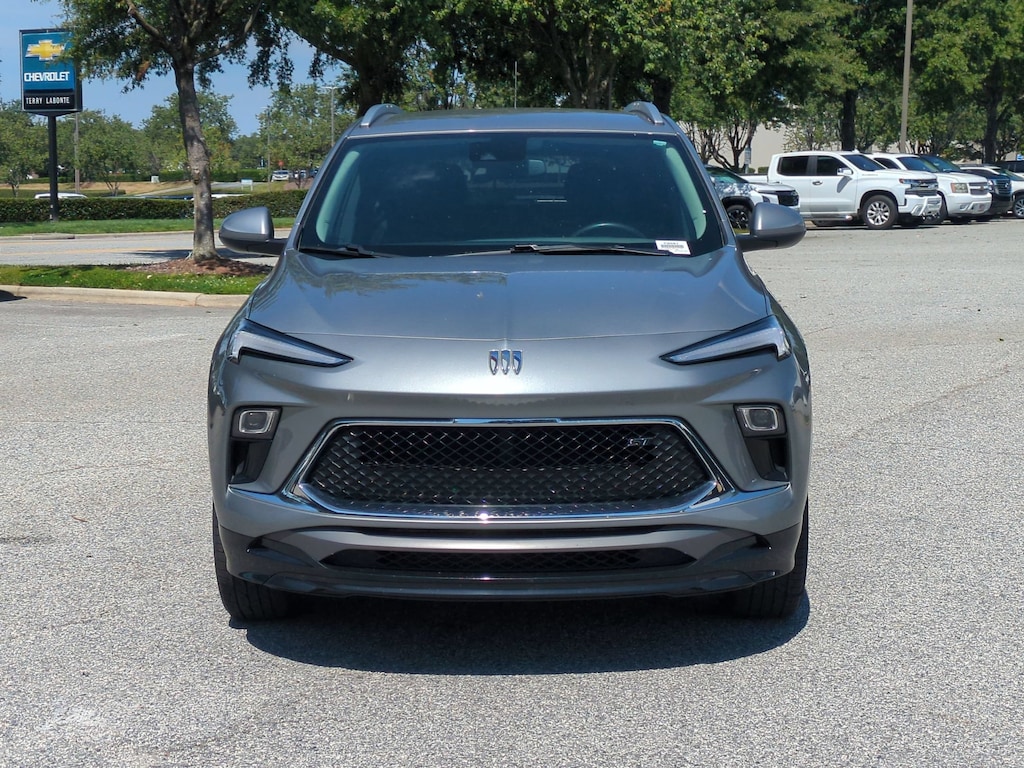 Used 2024 Buick Encore GX Sport Touring SUV