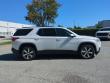 2020 Chevrolet Traverse LT Leather SUV