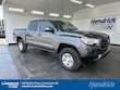 Toyota Tacoma 4WD
