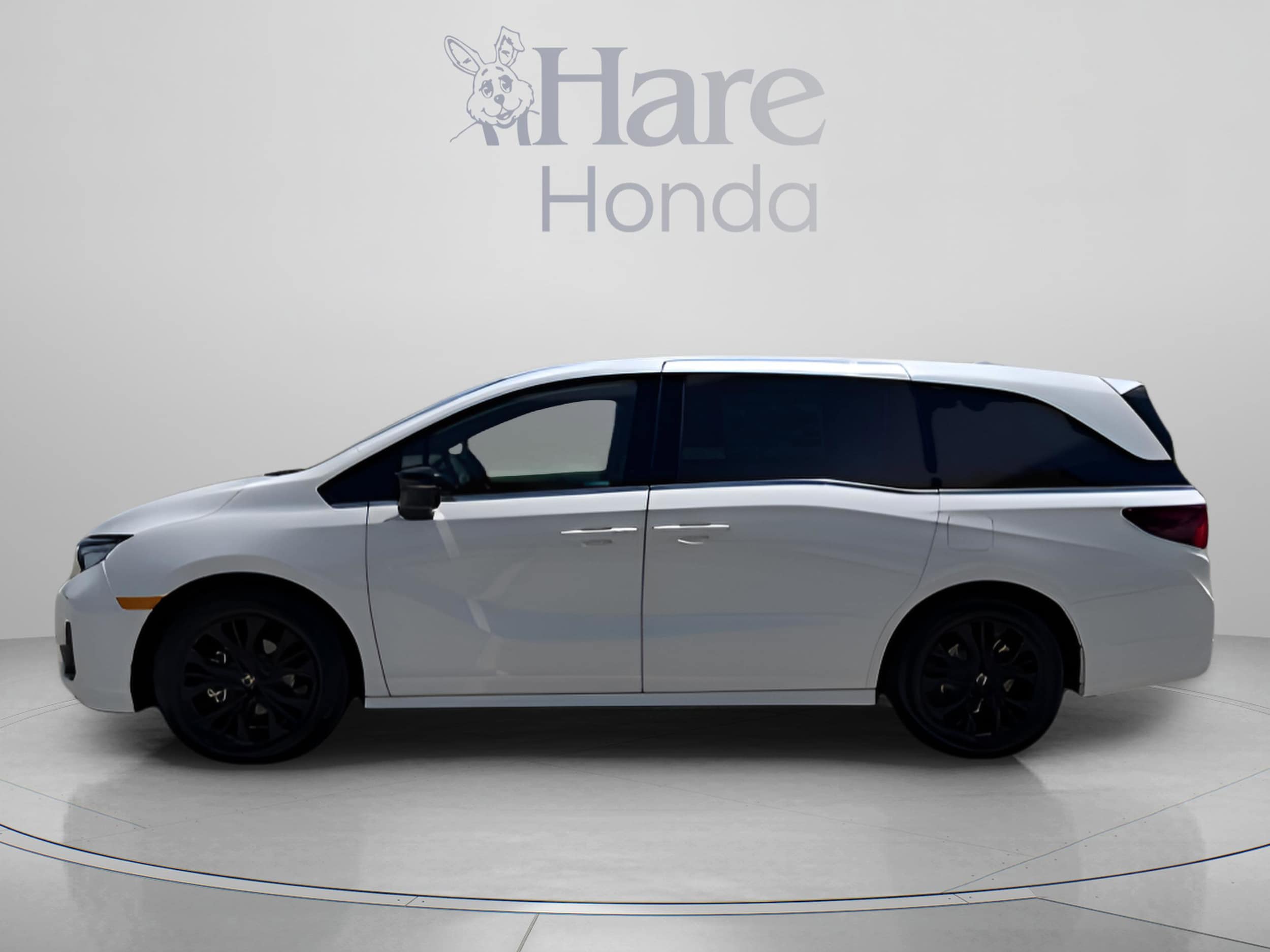 2026 Honda Odyssey Sport L - Photo 2