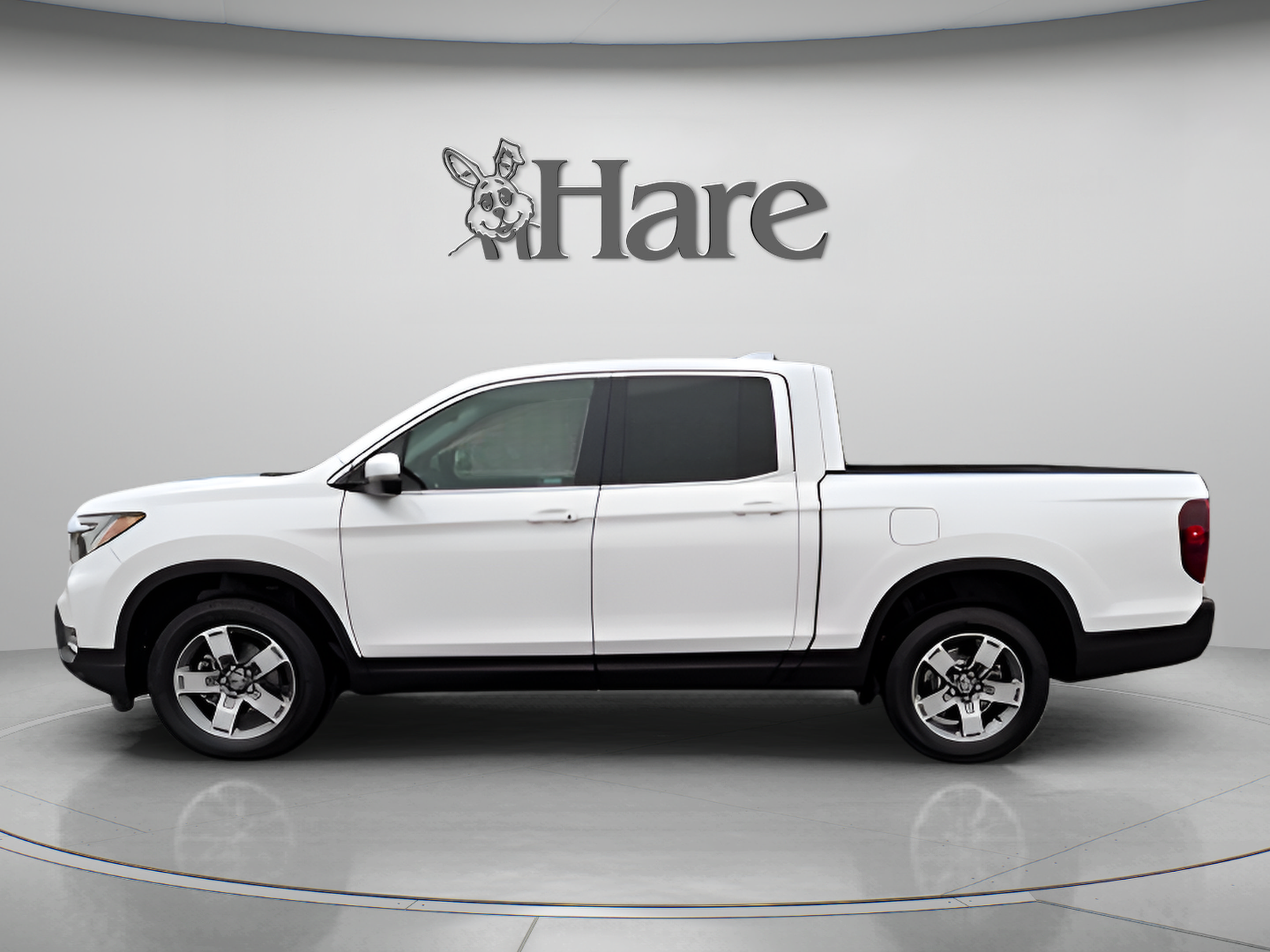 New 2026 Honda Ridgeline RTL Truck Crew Cab