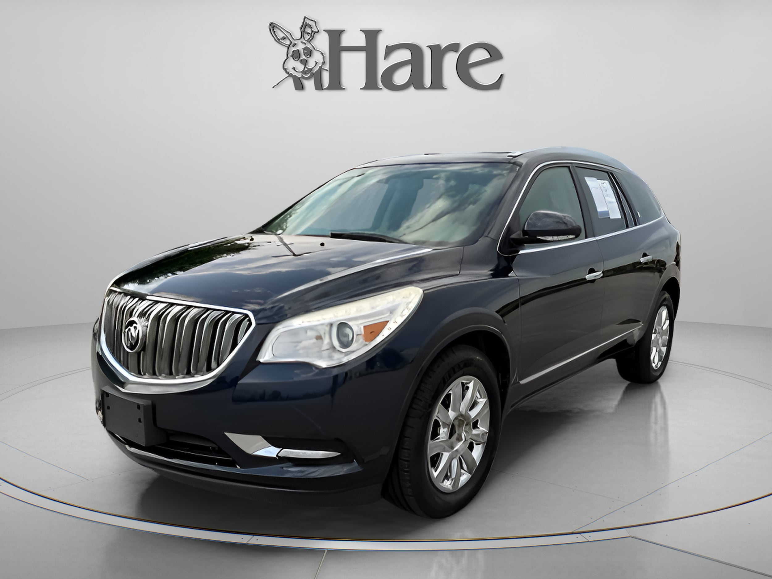 2015 Buick Enclave