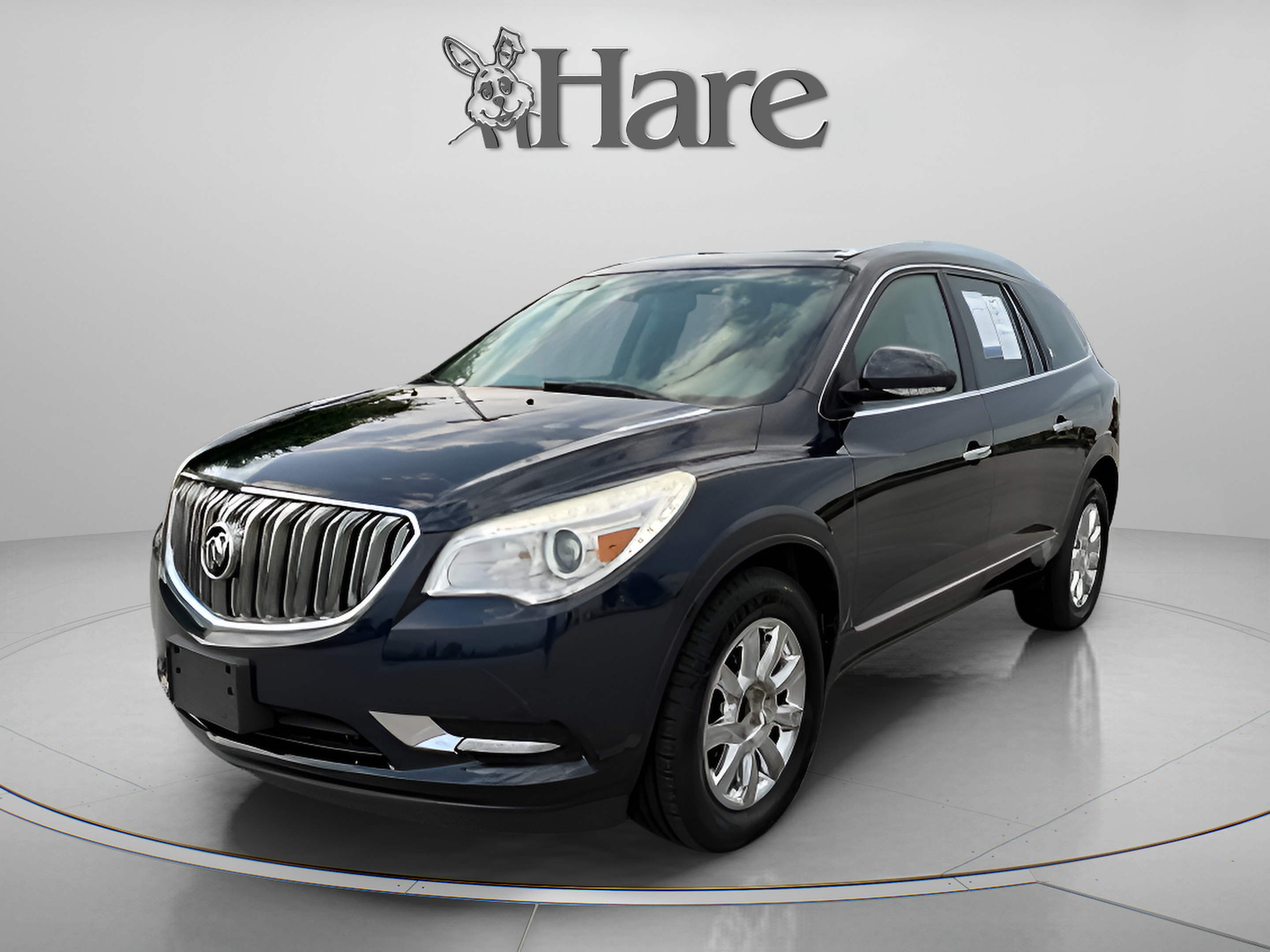 Used 2015 Buick Enclave Premium SUV