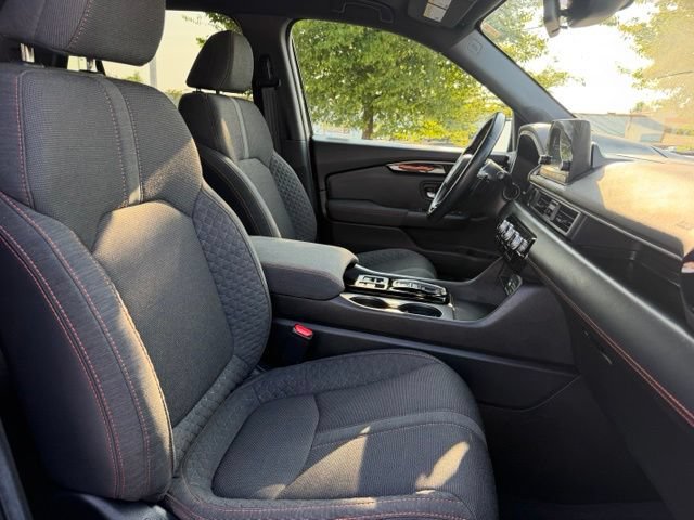 2025 Honda Pilot Sport - Photo 33