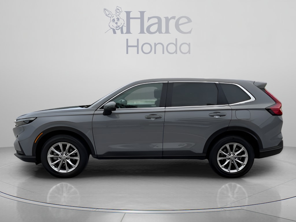 Used 2024 Honda CR-V EX SUV