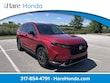 Honda CR-V Hybrid