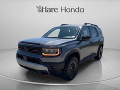 2026 Honda Passport TrailSport SUV