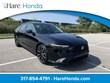 Honda Accord Hybrid