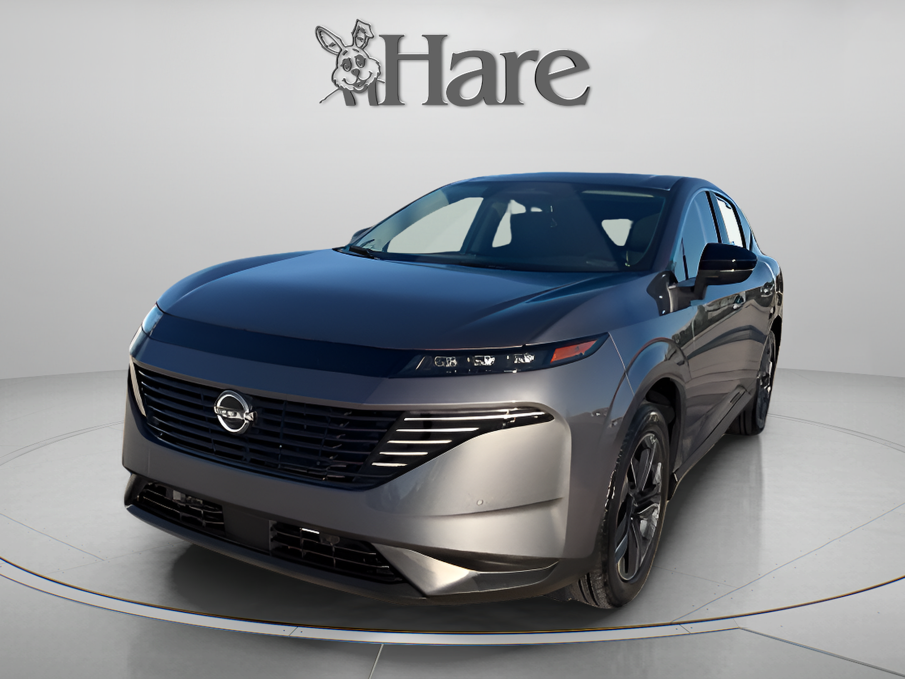 2025 Nissan Murano
