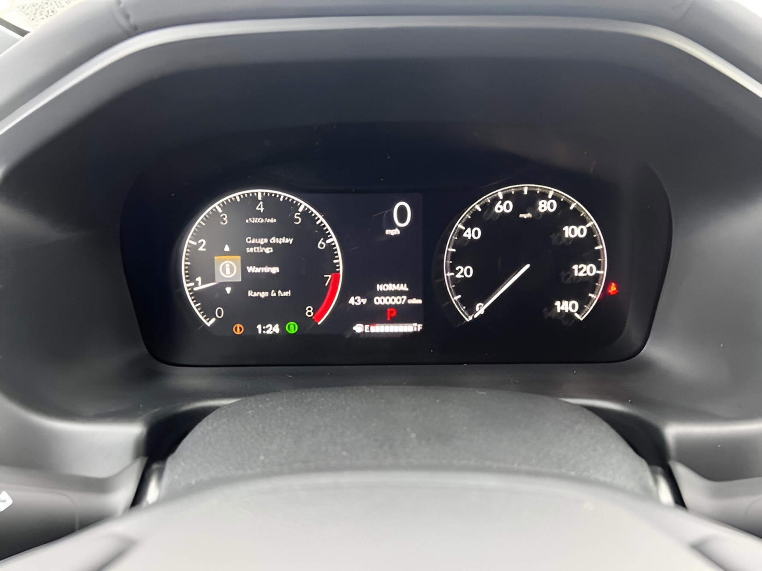 2026 Honda Odyssey Sport L - Photo 13