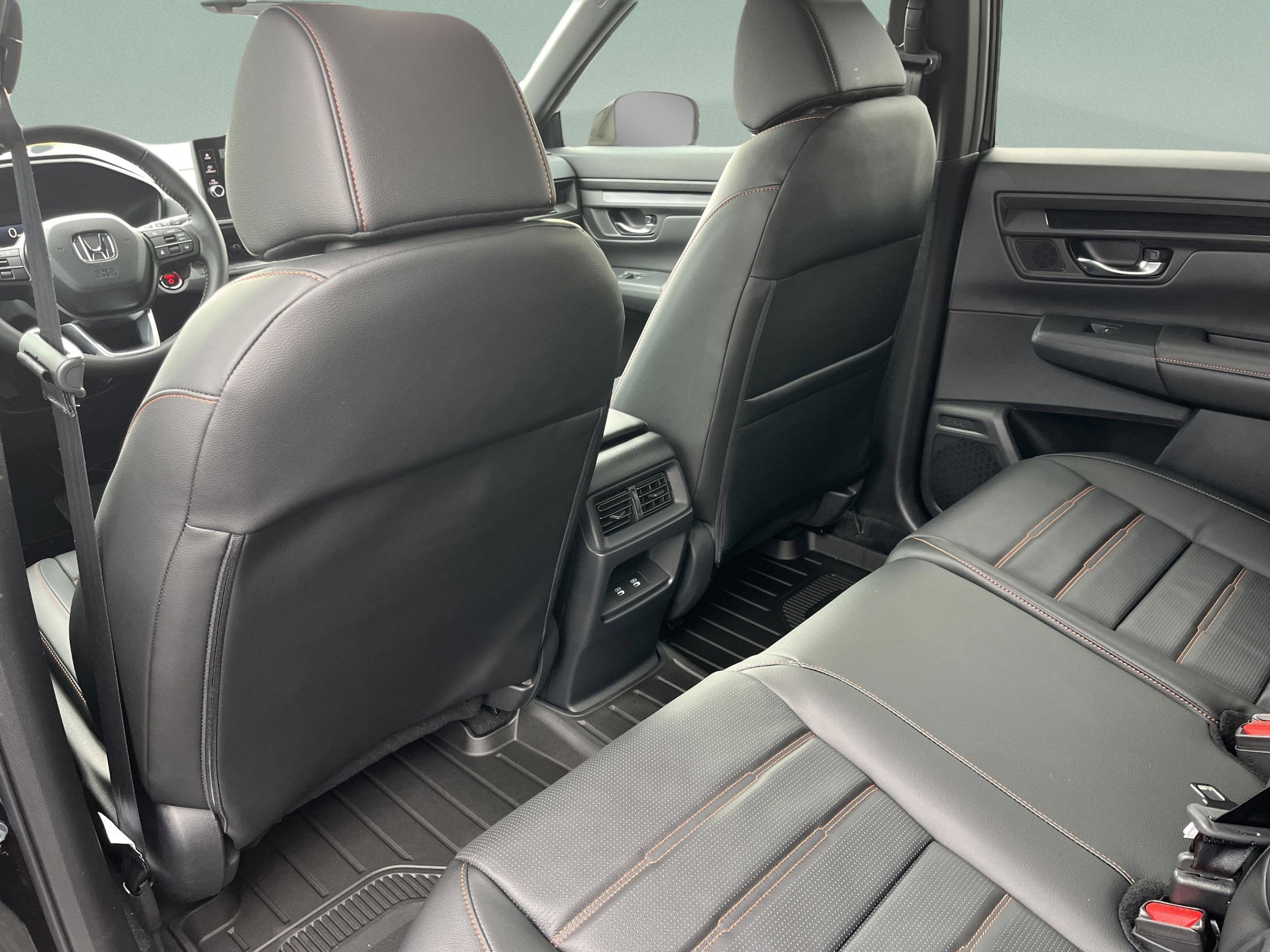 2026 Honda CR-V Sport-L - Photo 23