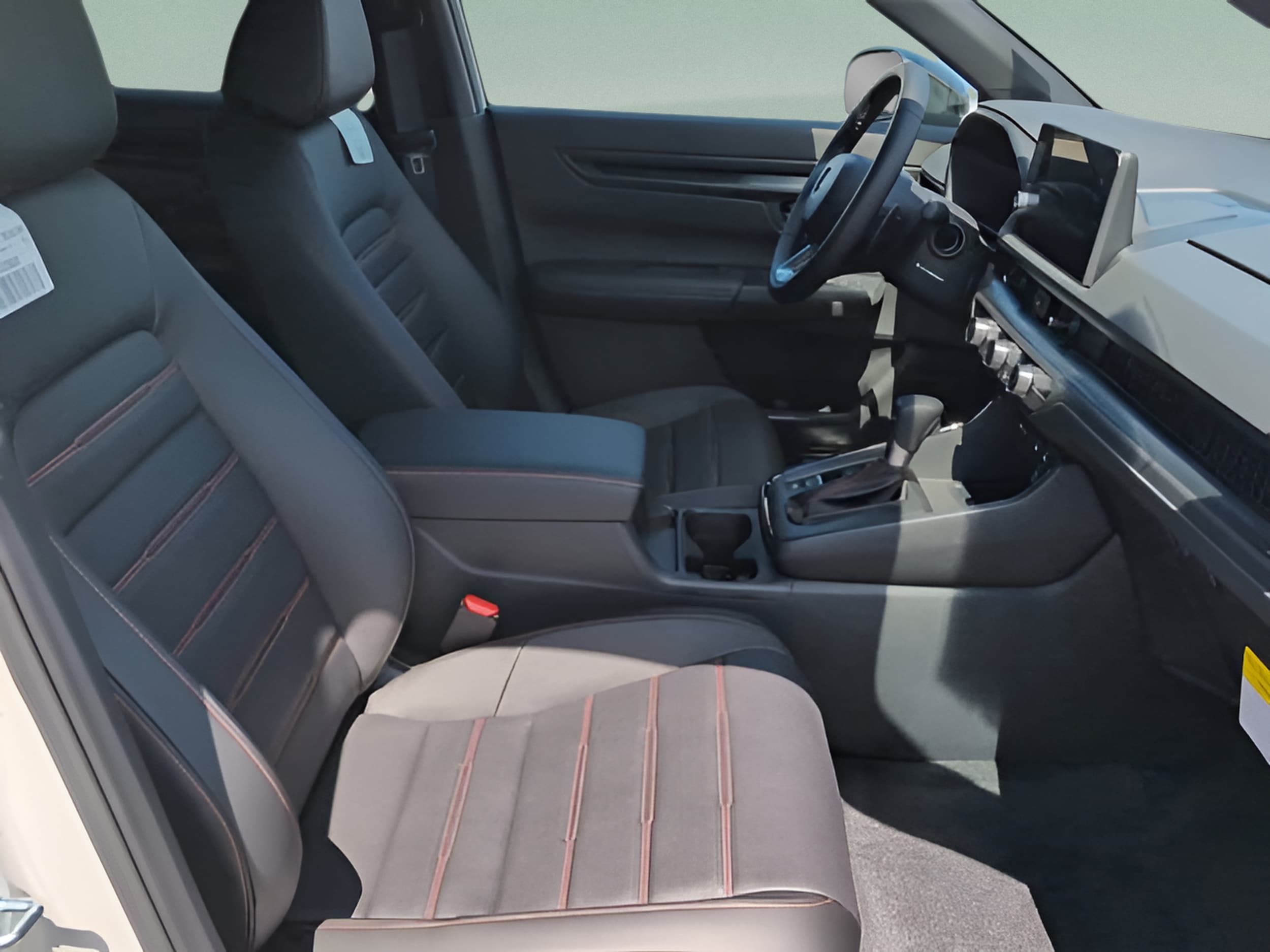 2026 Honda CR-V Sport-L - Photo 18