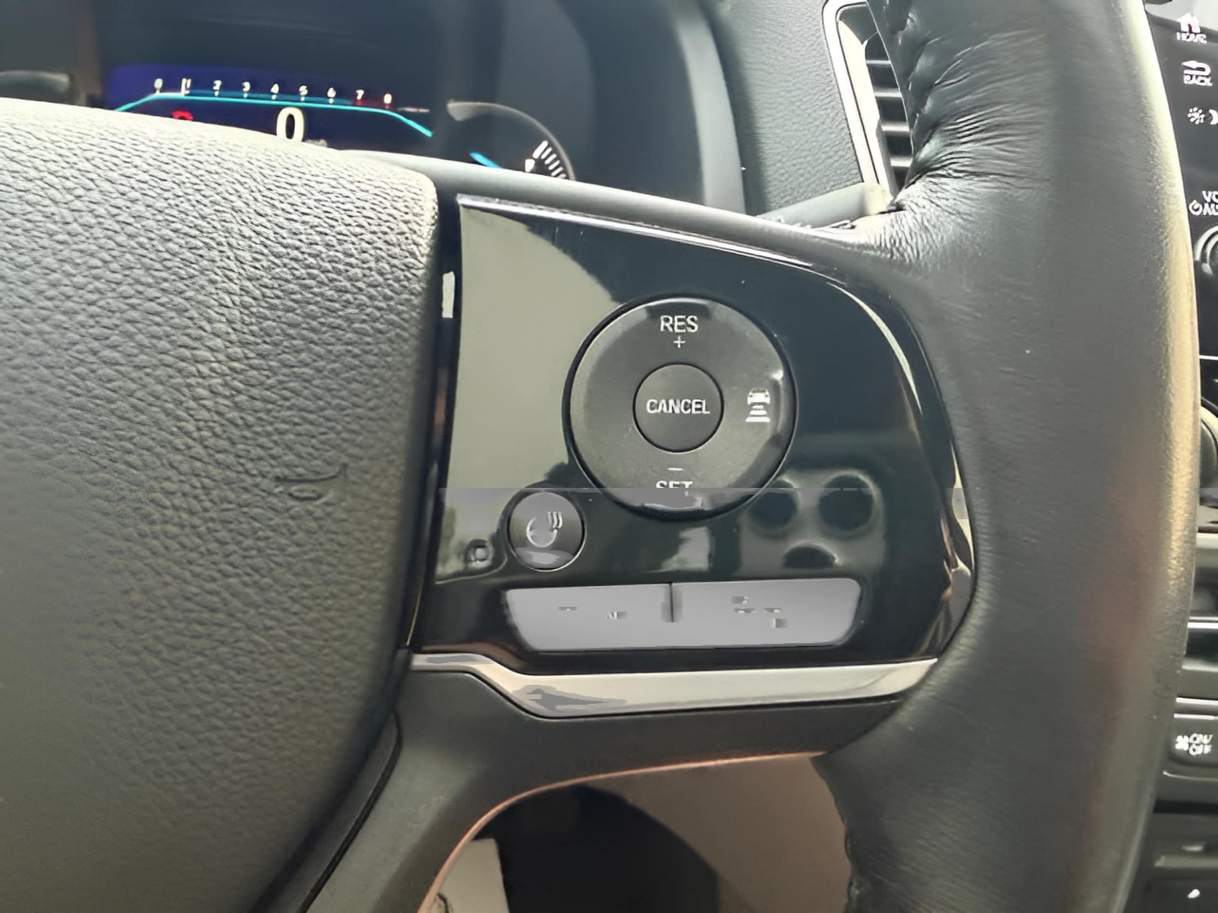 2019 Honda Pilot Elite - Photo 15